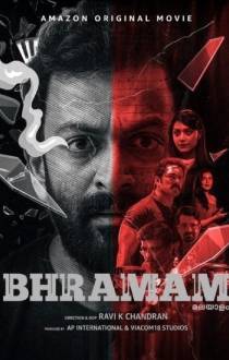 Bhramam Review