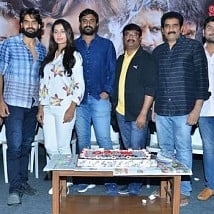 RX 100 Telugu movie Success Meet