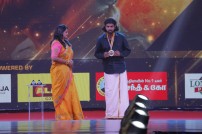 The Awarding Photos - Behindwoods Gold Medals 2018