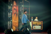 THE MEMORABLE WALLPAPERS - BEHINDWOODS GOLD MEDALS 2018