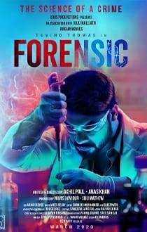 Forensic Malayalam Movie Review Forensic Malayalam Movie Review