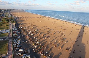 Best beaches in and around Chennai that you should visit