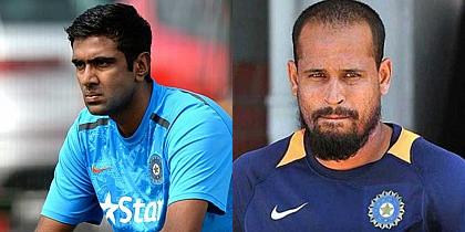 Cricket stars react to sudden death of Sridevi