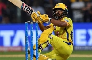 List of players ruled out of IPL 2018
