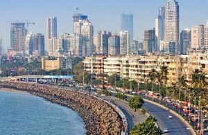 Most expensive cities in India