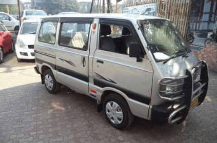 Iconic Maruti Suzuki Omni to be discontinued