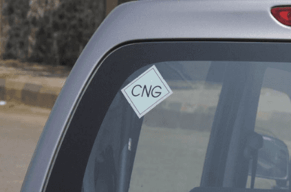 Stickers to indicate fuel type to be made mandatory for vehicles