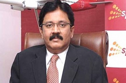 Arbitration tribunal rejects Kalanithi Maran\'s Rs 1,323 crore claim