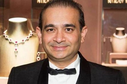 Major Update! Interpol issues red corner notice against Nirav Modi