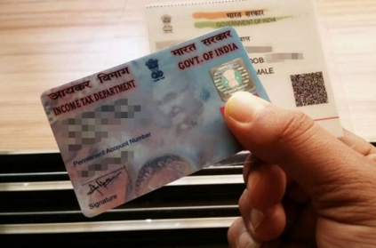 PAN-Aadhaar linking: CBDT extends deadline