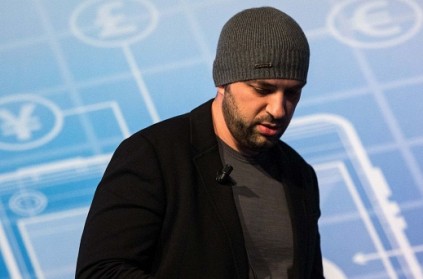 WhatsApp CEO Jan Koum to leave company, writes on Facebook