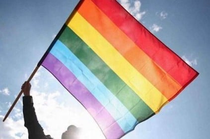 Here is what the colours of the rainbow flag of LGBT pride mean