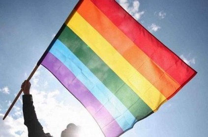 Here is what the colours of the rainbow flag of LGBT pride mean