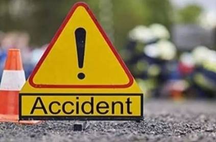 10 dead, 12 injured as mini-bus hits stationary truck in Maharashtra