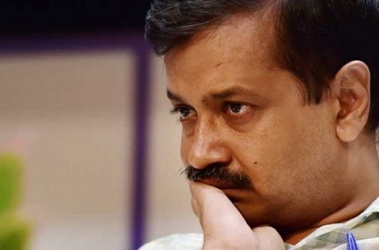 Delhi CM's relative arrested in corruption case