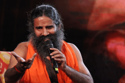 Baba ramdev says people with 2 kids should not have voting rights