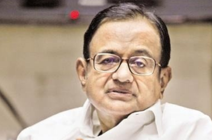 “Baseless allegations against P Chidambaram in black money charge sheet”: Family