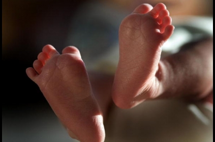 Blood-soaked body of 6-month-old baby found in MP