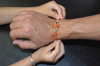 Boy jumps off school building after forced to be tied rakhi by girl