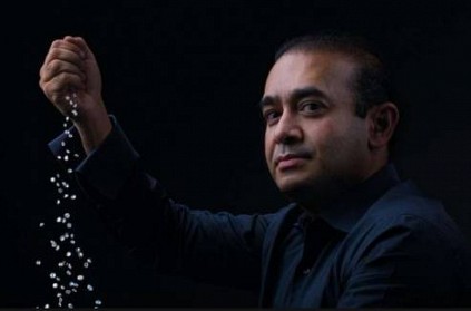 Man loses fiancee after buying fake diamonds from Nirav Modi