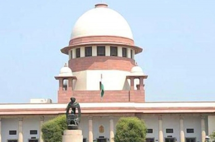 Cauvery dispute: SC orders Centre to submit draft scheme on May 14