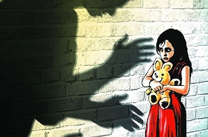 Child sexual abuse can be reported till 25 years of age