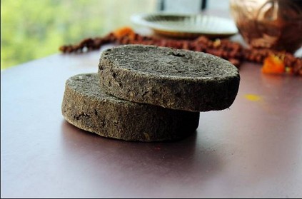 Cow dung soaps on Amazon soon