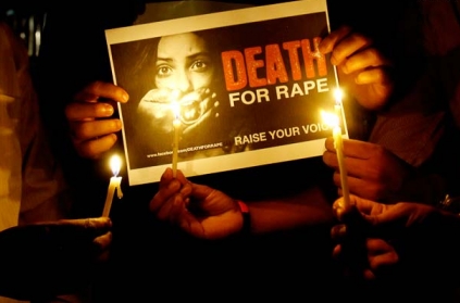 Death sentence for rape of children below 12, says government