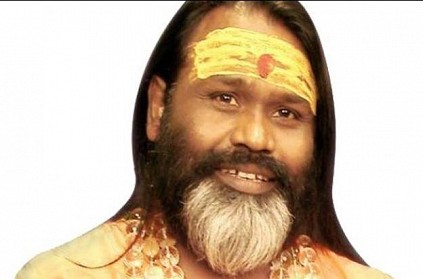 Godman booked for raping disciple