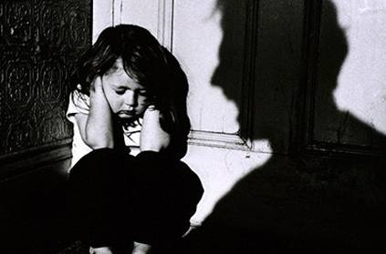 Delhi - Man rapes 3-yr-old daughter to teach wife a lesson