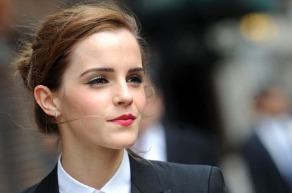 Emma Watson tweets in support of Kathua rape