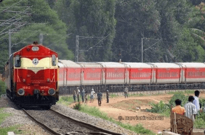 First passenger train between India and Nepal to start from December