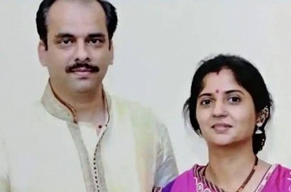 Gujarati family found dead in home, man blames dark forces