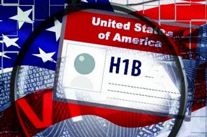 Indians accounted to 74.2% of H1B visas issued in USA in 2016