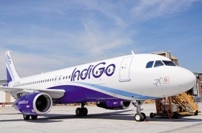 IndiGo cancels 47 flights over faulty engines