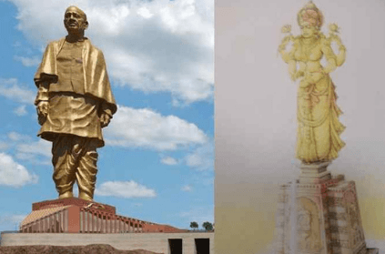 Karnataka govt planning to build 125 ft mother Cauvery statue