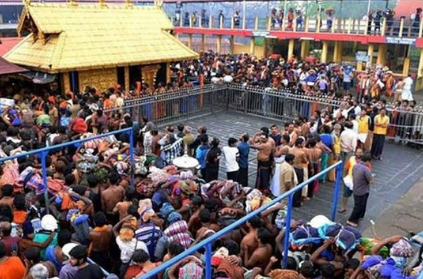 Kerala on high alert ahead of Sabarimala temple reopening