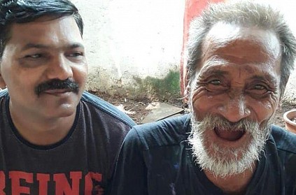 Manipur-based man missing for 40 years found after video in YouTube