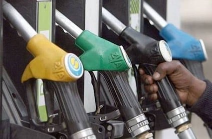 Petrol, diesel rates hiked, check out the new rates.