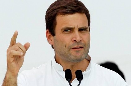 Rahul Gandhi ready to become PM if Congress wins by majority in 2019