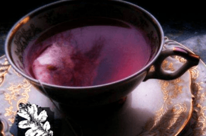 Rare purple tea from Arunachal Pradesh sold for a whooping price