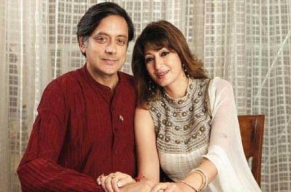 Delhi court summons Sashi Tharoor as accused in death of Sunanda Pushkar