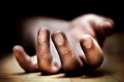 Scolded by mother for not doing household work, girl commits suicide.