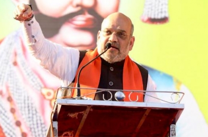 Siddaramaiah, Congress and JD-S will get “biggest shock”: Amit Shah.