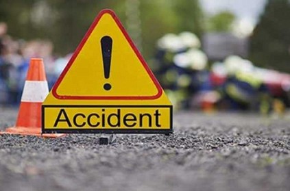 Ten dead after car smashes into truck in Maharashtra