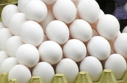 Thane - Thieves steal truck with 1.41 lakh eggs worth Rs 5 lakh