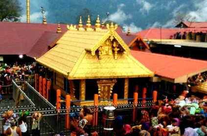 Third woman from Sri Lanka enters Sabarimala temple