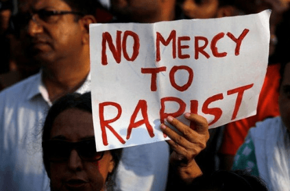 Tribal woman raped and iron rod inserted in her private parts