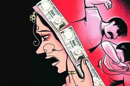 Woman killed for dowry found alive by cops with another man