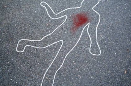 Vadodara - Man killed over fight for parking space
